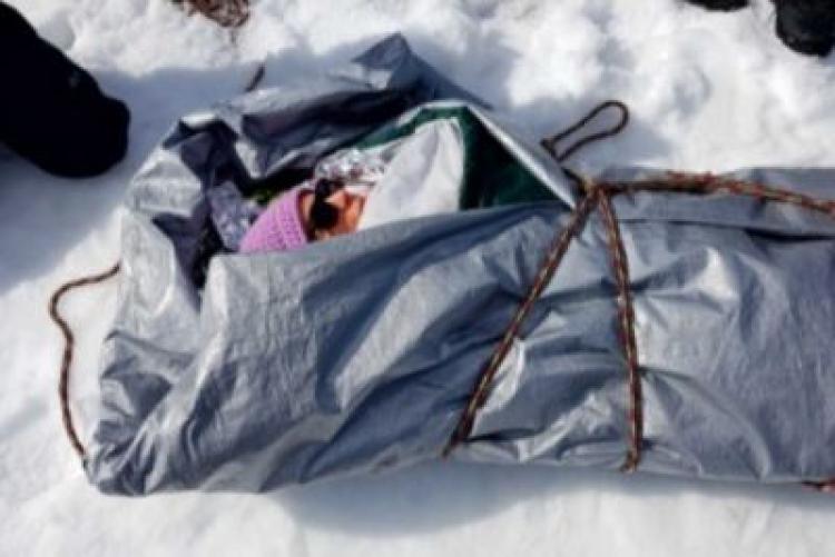 Advanced Wilderness FirstAid Recertification Yukon University